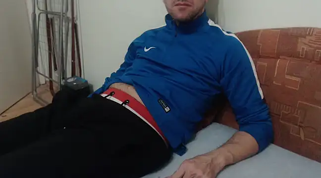 VASKOS178 online show from December 2024 04:51:01 PM