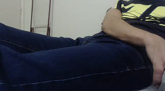 VASKOS178 online show from January 2025 06:27:02 PM