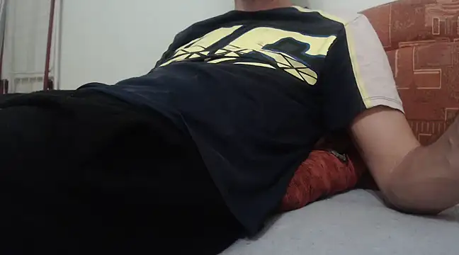 VASKOS178 online show from January 2025 05:18:02 PM