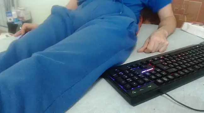 VASKOS178 online show from January 2025 08:25:02 AM