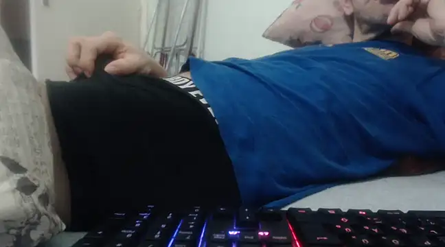 VASKOS178 online show from January 2025 06:34:01 AM