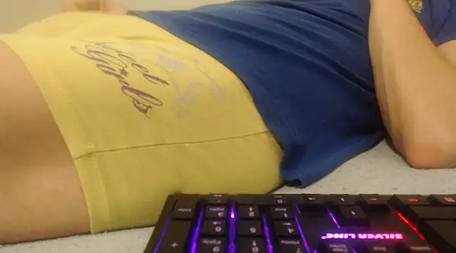 VASKOS178 online show from January 2025 08:07:01 PM