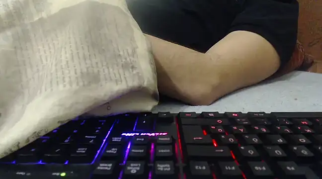 VASKOS178 online show from January 2025 06:07:01 PM