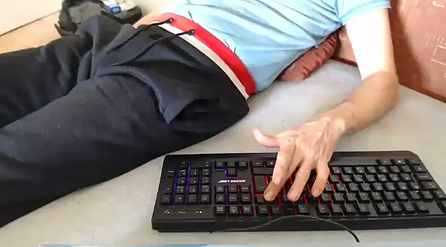 VASKOS178 online show from March 2025 11:36:02 AM