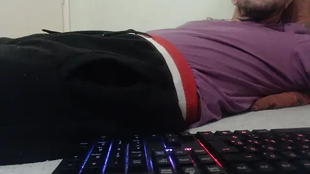 VASKOS178 online show from October 2025 07:01:02 PM