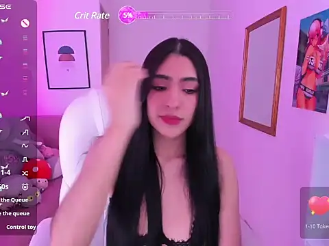 Snapshot of tatiana_prada chatting on December 2024 08:56:01 AM tatiana prada online show from December 2024 08:56:01 AM