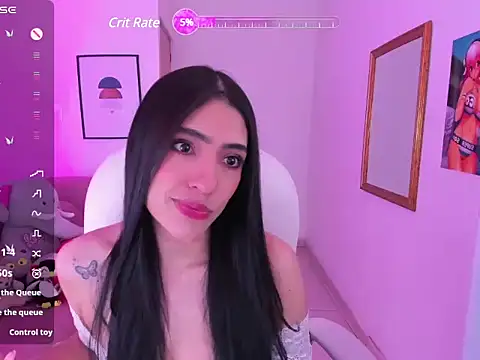 Snapshot of tatiana_prada chatting on December 2024 08:55:02 AM tatiana prada online show from December 2024 08:55:02 AM