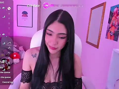 Snapshot of tatiana_prada chatting on December 2024 05:53:02 AM tatiana prada online show from December 2024 05:53:02 AM