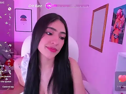 Snapshot of tatiana_prada chatting on December 2024 08:51:02 AM tatiana prada online show from December 2024 08:51:02 AM