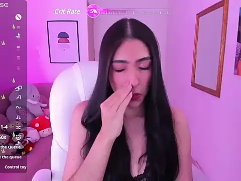 Snapshot of tatiana_prada chatting on December 2024 09:07:01 AM tatiana prada online show from December 2024 09:07:01 AM