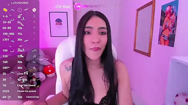 Snapshot of tatiana_prada chatting on December 2024 05:51:01 AM tatiana prada online show from December 2024 05:51:01 AM