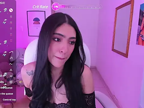 Snapshot of tatiana_prada chatting on January 2025 09:00:01 AM tatiana prada online show from January 2025 09:00:01 AM