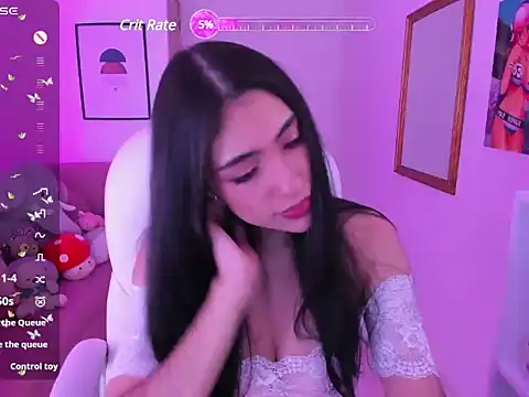 Snapshot of tatiana_prada chatting on January 2025 06:09:02 AM tatiana prada online show from January 2025 06:09:02 AM