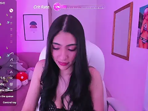 Snapshot of tatiana_prada chatting on January 2025 08:54:01 AM tatiana prada online show from January 2025 08:54:01 AM