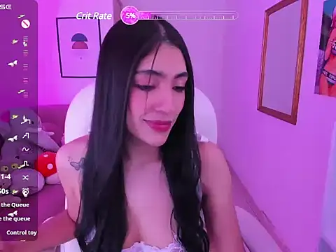 Snapshot of tatiana_prada chatting on January 2025 09:03:01 AM tatiana prada online show from January 2025 09:03:01 AM