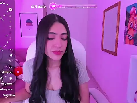 Snapshot of tatiana_prada chatting on January 2025 05:48:02 AM tatiana prada online show from January 2025 05:48:02 AM