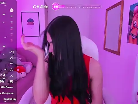 Snapshot of tatiana_prada chatting on January 2025 08:55:01 AM tatiana prada online show from January 2025 08:55:01 AM