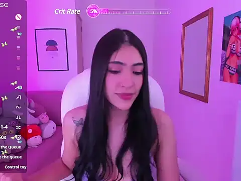 Snapshot of tatiana_prada chatting on February 2025 08:39:02 AM tatiana prada online show from February 2025 08:39:02 AM