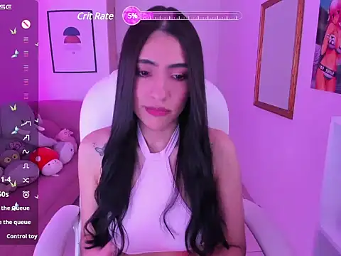 Snapshot of tatiana_prada chatting on February 2025 05:57:02 AM tatiana prada online show from February 2025 05:57:02 AM