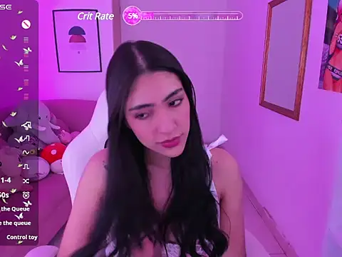 Snapshot of tatiana_prada chatting on February 2025 05:56:02 AM tatiana prada online show from February 2025 05:56:02 AM