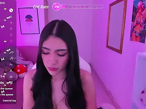 Snapshot of tatiana_prada chatting on February 2025 08:58:01 AM tatiana prada online show from February 2025 08:58:01 AM