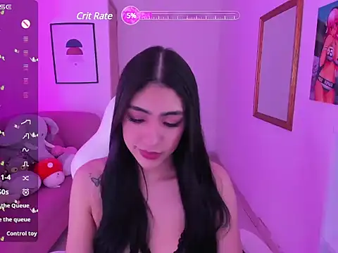 Snapshot of tatiana_prada chatting on March 2025 05:50:02 AM tatiana prada online show from March 2025 05:50:02 AM