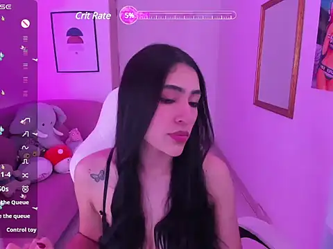 Snapshot of tatiana_prada chatting on March 2025 08:52:02 AM tatiana prada online show from March 2025 08:52:02 AM