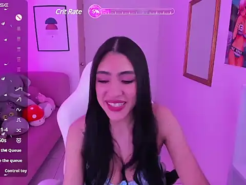 Snapshot of tatiana_prada chatting on March 2025 05:40:02 AM tatiana prada online show from March 2025 05:40:02 AM