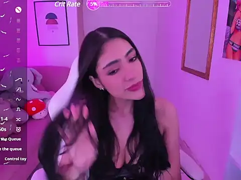 Snapshot of tatiana_prada chatting on March 2025 05:49:02 AM tatiana prada online show from March 2025 05:49:02 AM