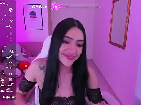 Snapshot of tatiana_prada chatting on March 2025 08:47:02 AM tatiana prada online show from March 2025 08:47:02 AM