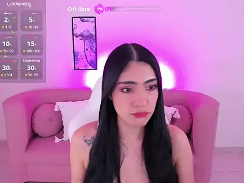 Snapshot of tatiana_prada chatting on September 2025 05:51:01 AM tatiana prada online show from September 2025 05:51:01 AM