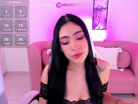 Snapshot of tatiana_prada chatting on October 2025 05:49:02 AM tatiana prada online show from October 2025 05:49:02 AM