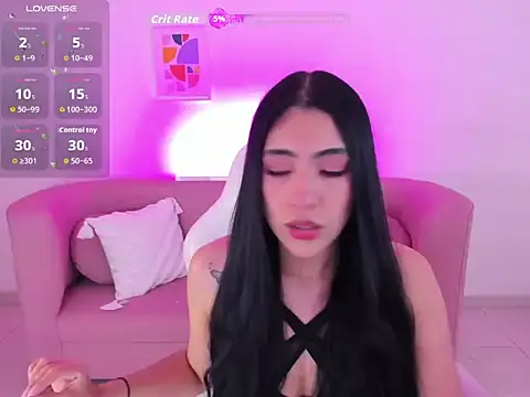 Snapshot of tatiana_prada chatting on October 2025 05:41:01 AM tatiana prada online show from October 2025 05:41:01 AM