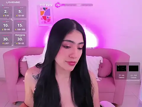 Snapshot of tatiana_prada chatting on October 2025 05:40:01 AM tatiana prada online show from October 2025 05:40:01 AM