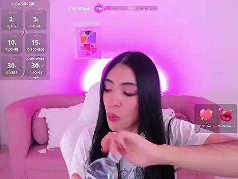 Snapshot of tatiana_prada chatting on October 2025 05:37:02 AM tatiana prada online show from October 2025 05:37:02 AM