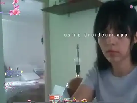 Snapshot of Moon_lunita chatting on January 2025 10:41:01 PM Moon lunita online show from January 2025 10:41:01 PM