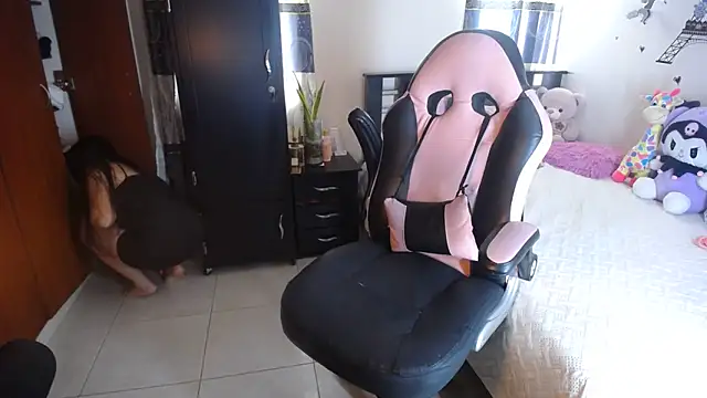 violeta campbell online show from February 2026 07:21:02 PM