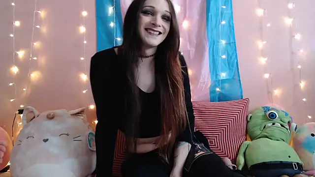 Snapshot of LilyLickt chatting on January 2025 06:20:02 PM LilyLickt online show from January 2025 06:20:02 PM