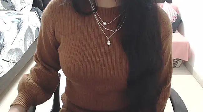 Princess Sara online show from December 2024 06:11:02 AM