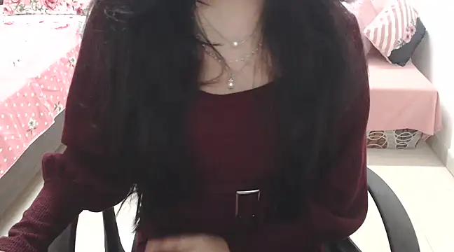 Princess Sara online show from January 2025 05:58:02 AM