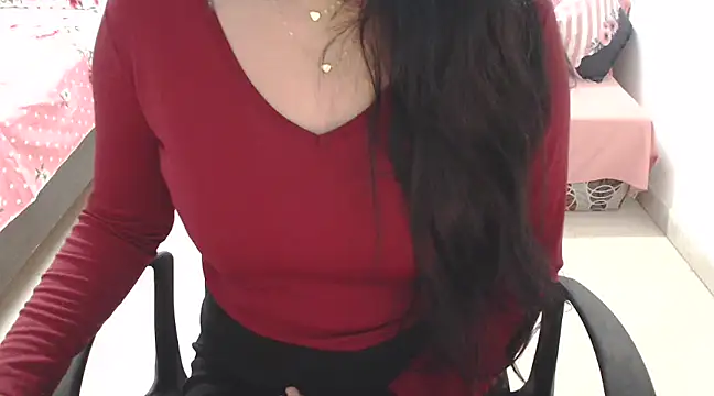 Princess Sara online show from January 2025 11:10:01 AM