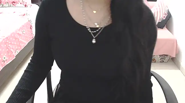 Princess Sara online show from February 2025 06:14:01 AM