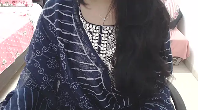 Princess Sara online show from February 2025 06:12:02 AM