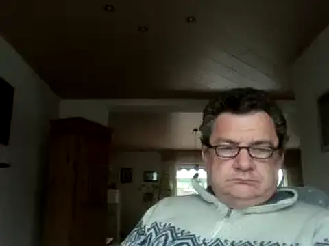 Nobbie444 online show from April 2026 11:48:01 AM