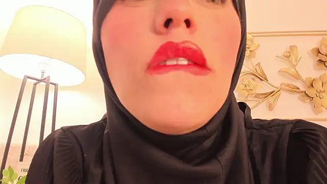 Snapshot of hanajameela chatting on January 2025 02:51:02 PM hanajameela online show from January 2025 02:51:02 PM