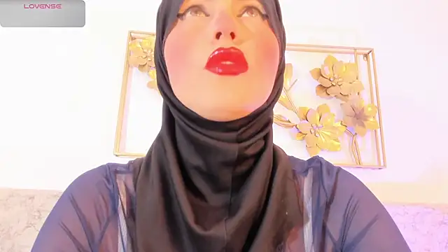 Snapshot of hanajameela chatting on September 2025 11:34:02 AM hanajameela online show from September 2025 11:34:02 AM