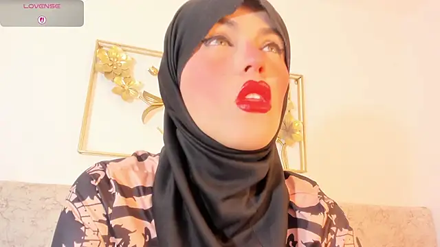 Snapshot of hanajameela chatting on September 2025 11:44:01 AM hanajameela online show from September 2025 11:44:01 AM