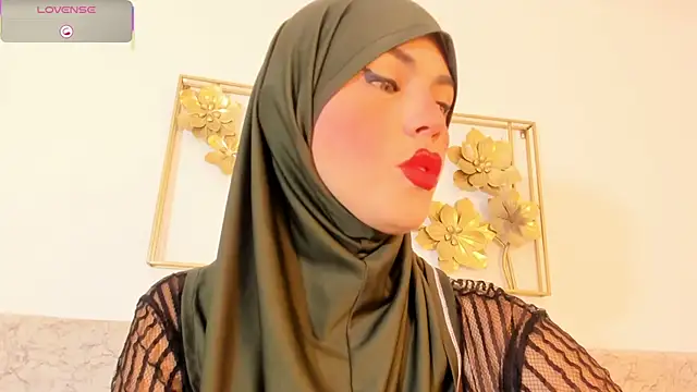 Snapshot of hanajameela chatting on September 2025 11:46:02 AM hanajameela online show from September 2025 11:46:02 AM