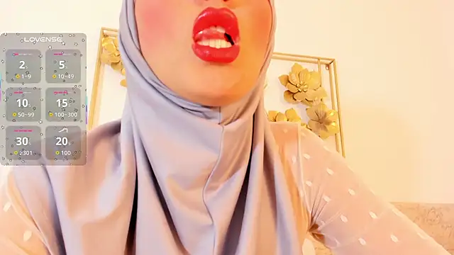 Snapshot of hanajameela chatting on October 2025 11:36:02 AM hanajameela online show from October 2025 11:36:02 AM