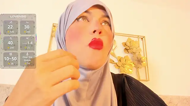 Snapshot of hanajameela chatting on November 2025 11:55:02 AM hanajameela online show from November 2025 11:55:02 AM